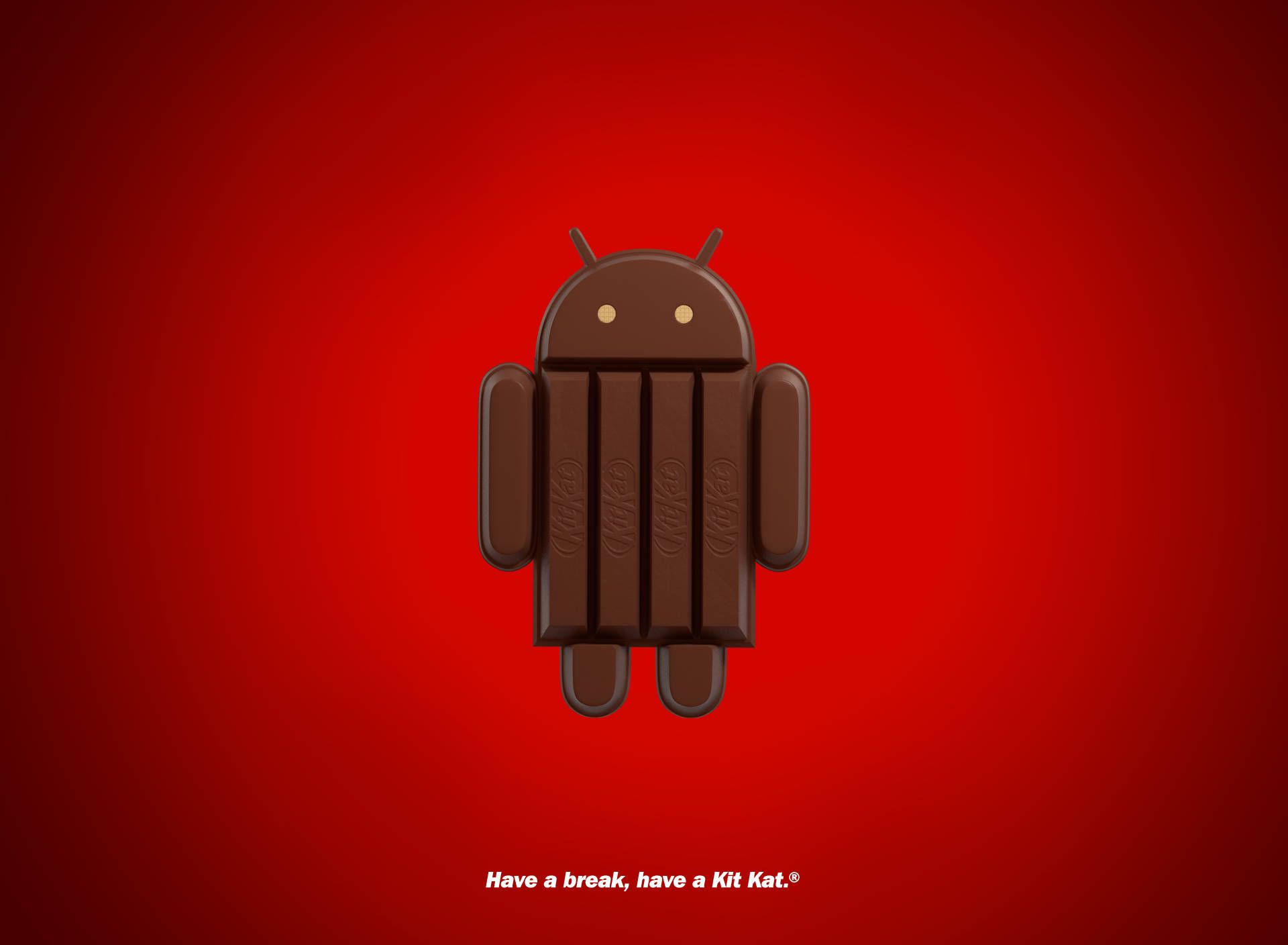 1920x1408 Download Kit Kat Android Wallpaper