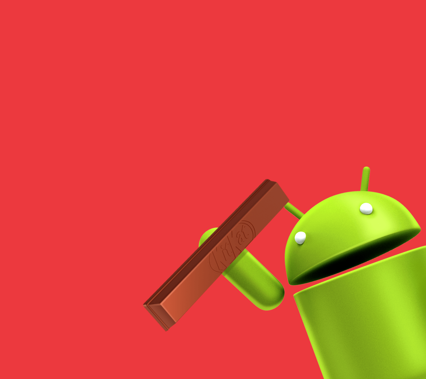 1440x1280 Android KitKat Challenge