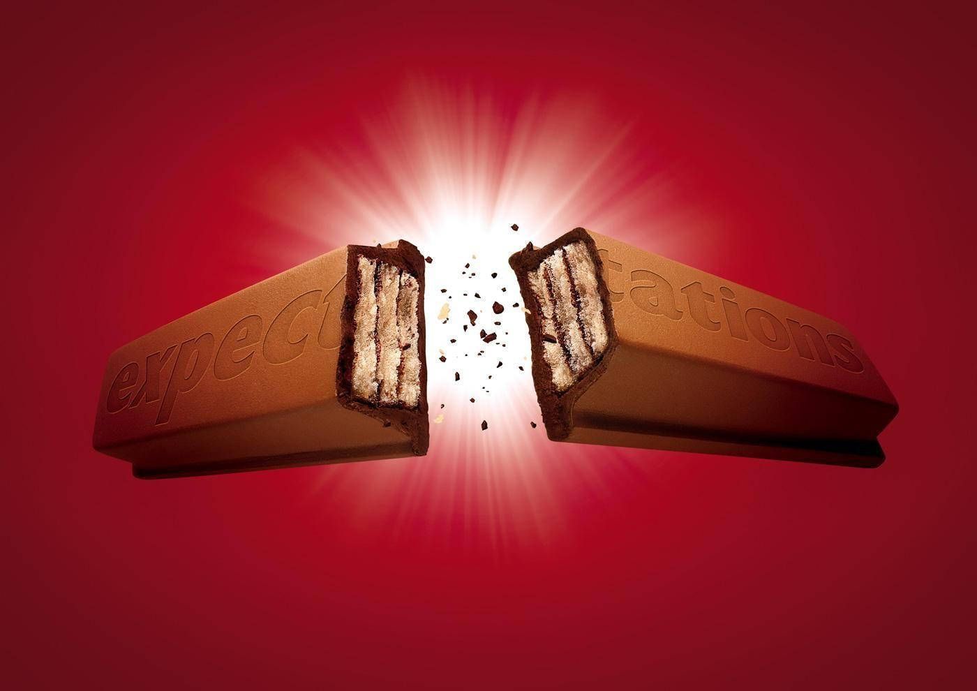 1400x990 Kit Kat Wallpaper