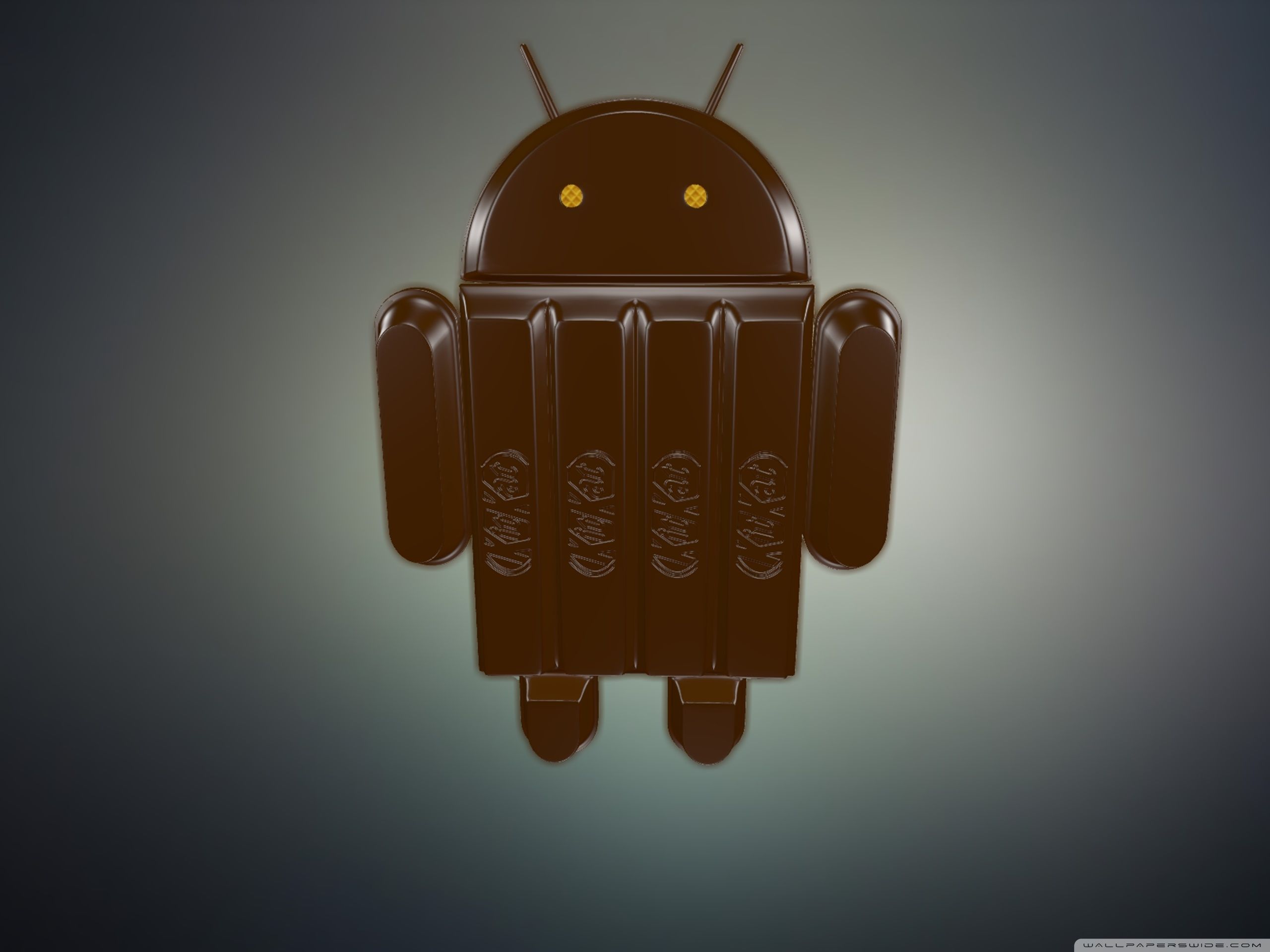 2560x1920 Android KitKat Ultra HD Desktop
