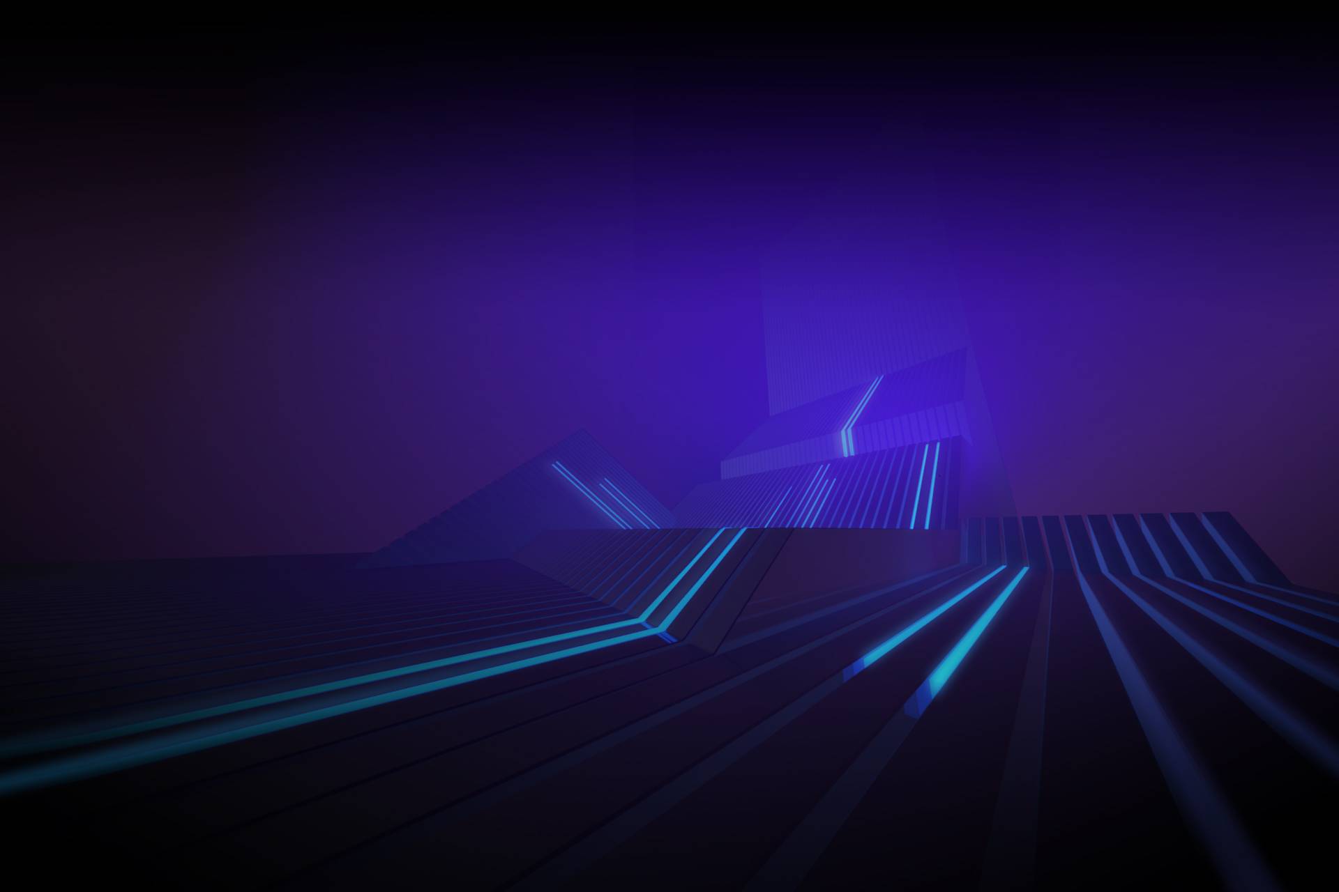 1920x1280 Wallpaper of all Android versions