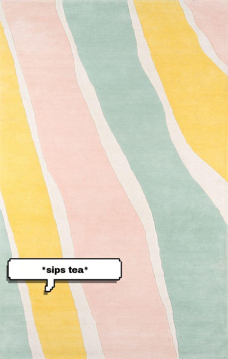 736x1155 Sips tea wallpaper #aesthetic #wallpaper #pastel #sipstea