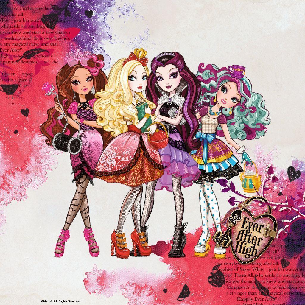 YouTube Ever After High Art PNG, Clipart, Action Figure, Animals, Anime,  Art, Cartoon Free PNG Download