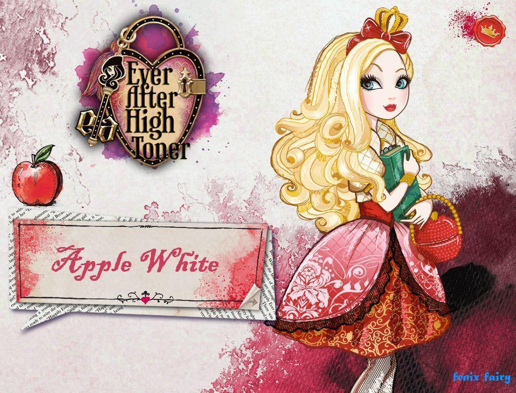 Ever After High Wallpapers  Top Free Ever After High Backgrounds   WallpaperAccess