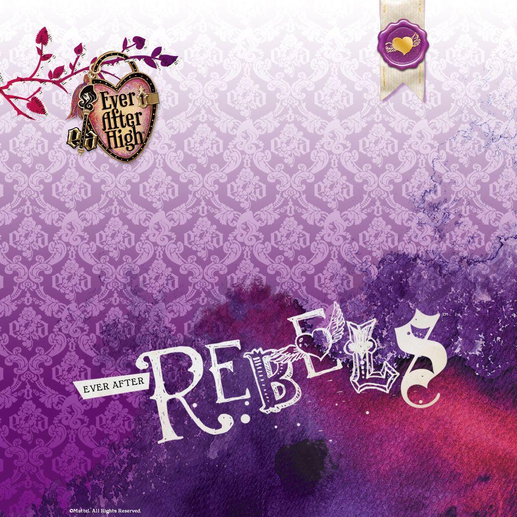 Wallpaper Ever After High 73 images