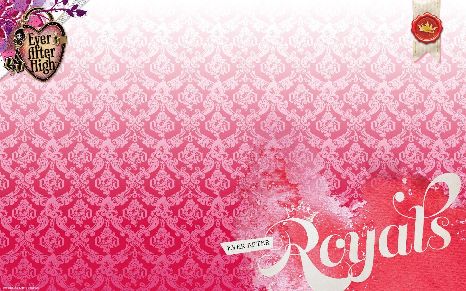 Ever After High Wallpapers Top Free Ever After High Backgrounds Wallpaperaccess