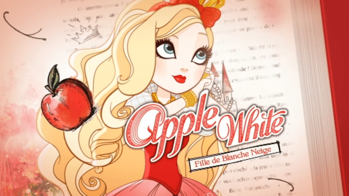 Ever After High Wallpapers - Top Free Ever After High Backgrounds -  WallpaperAccess