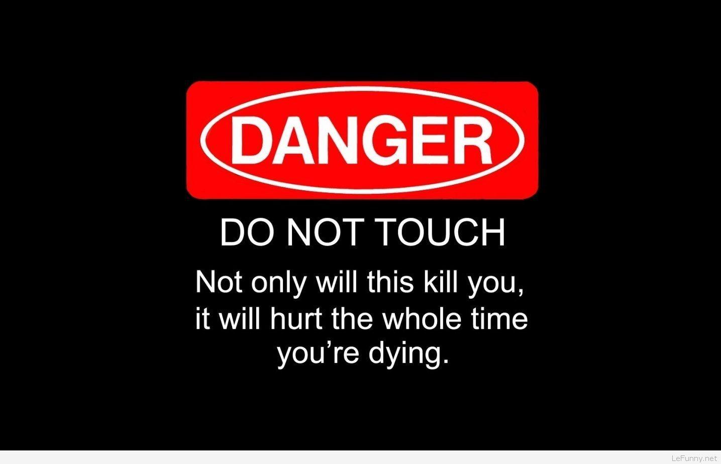 1435x924 Funny wallpaper sayings picture