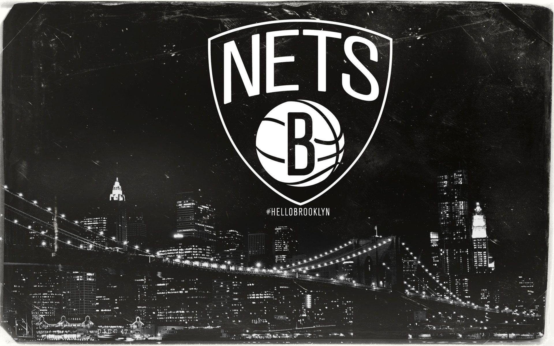 Brooklyn Nets Wallpaper Iphone X | Brengsek Wall