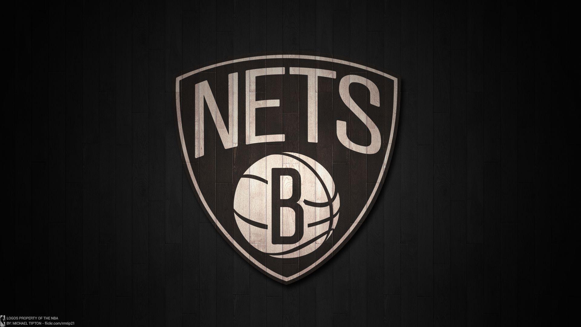 1920x1080 Brooklyn Nets Wallpaper