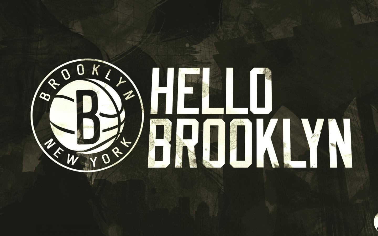 Brooklyn Nets Wallpapers - Top Free Brooklyn Nets Backgrounds ...