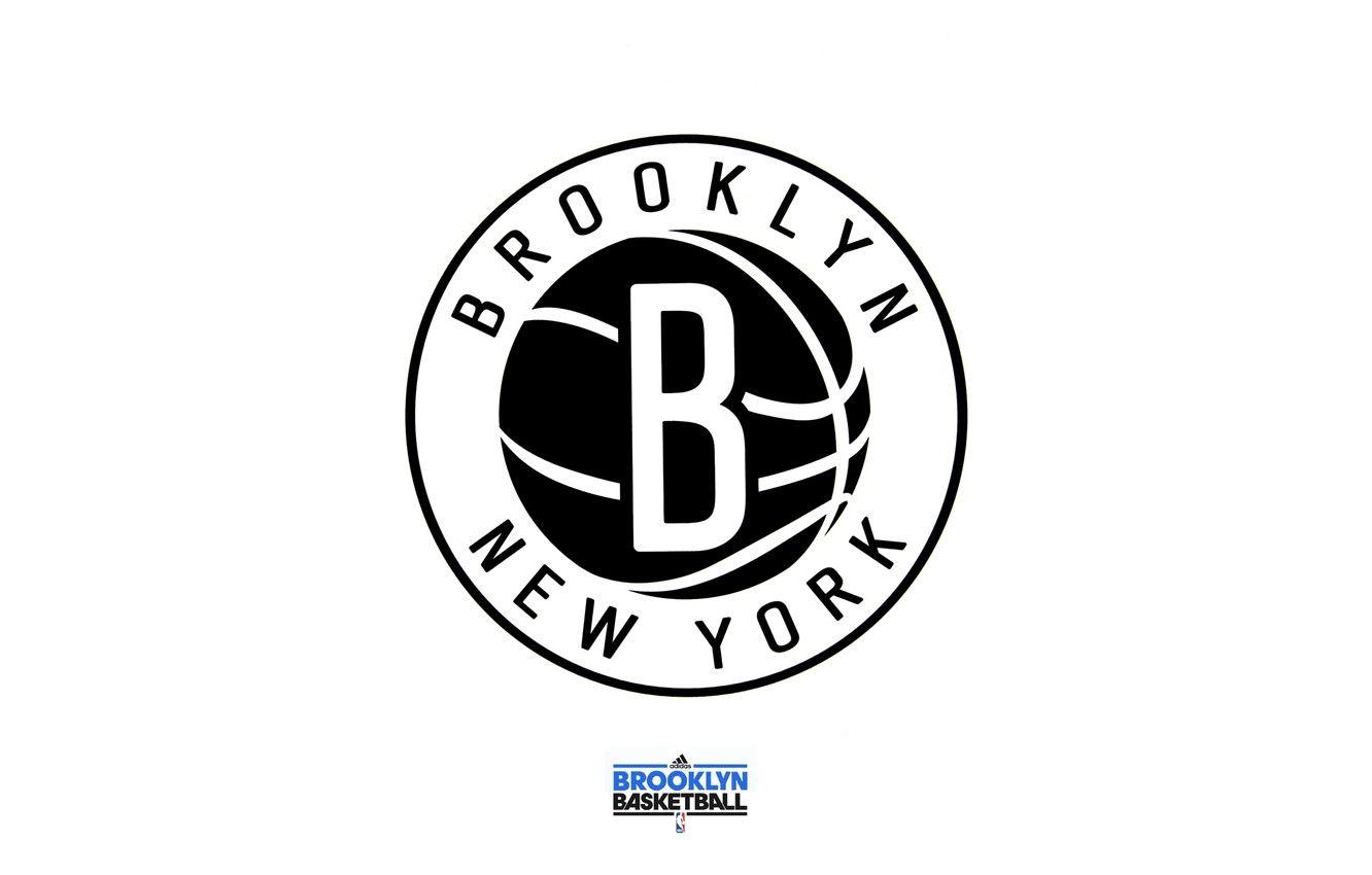 1332x850 Wallpaper basketball, nba, brooklyn, nets image for desktop