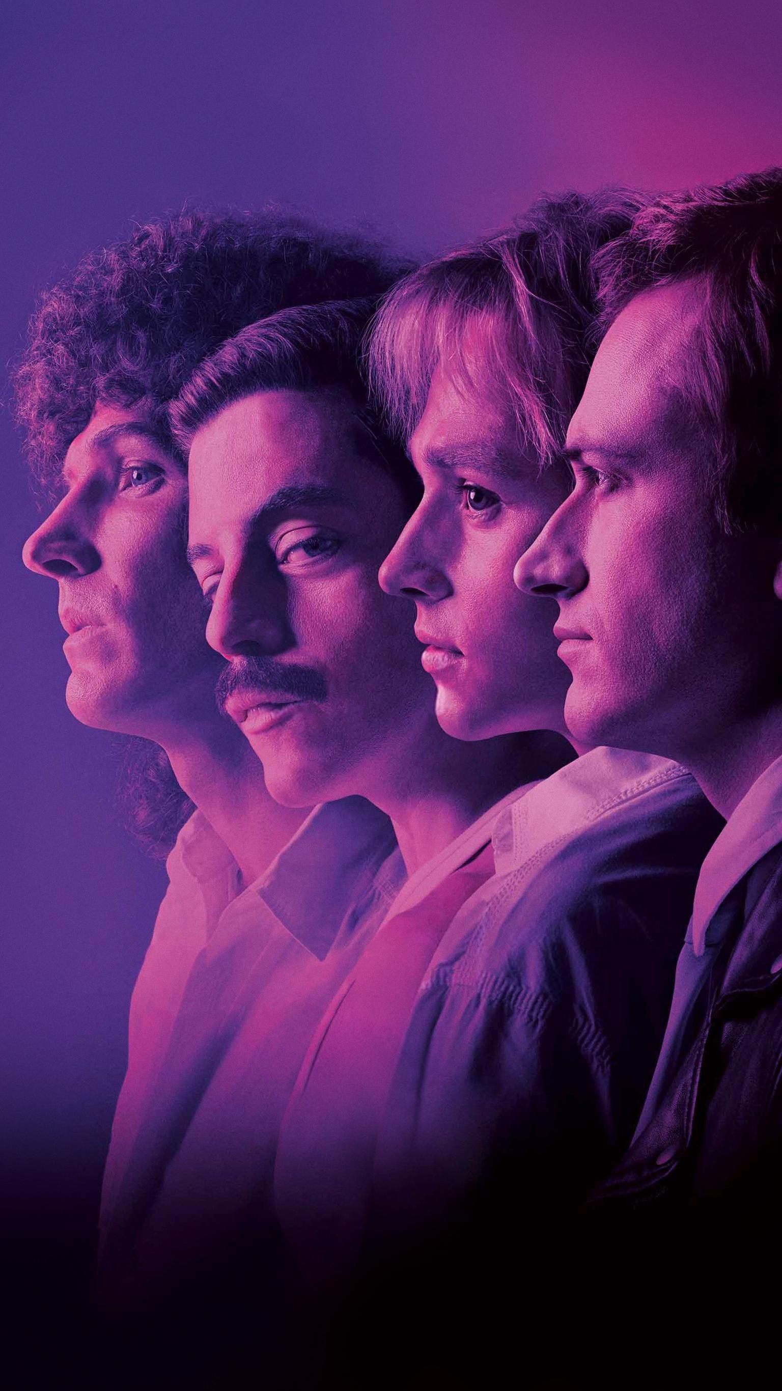 download the new Bohemian Rhapsody
