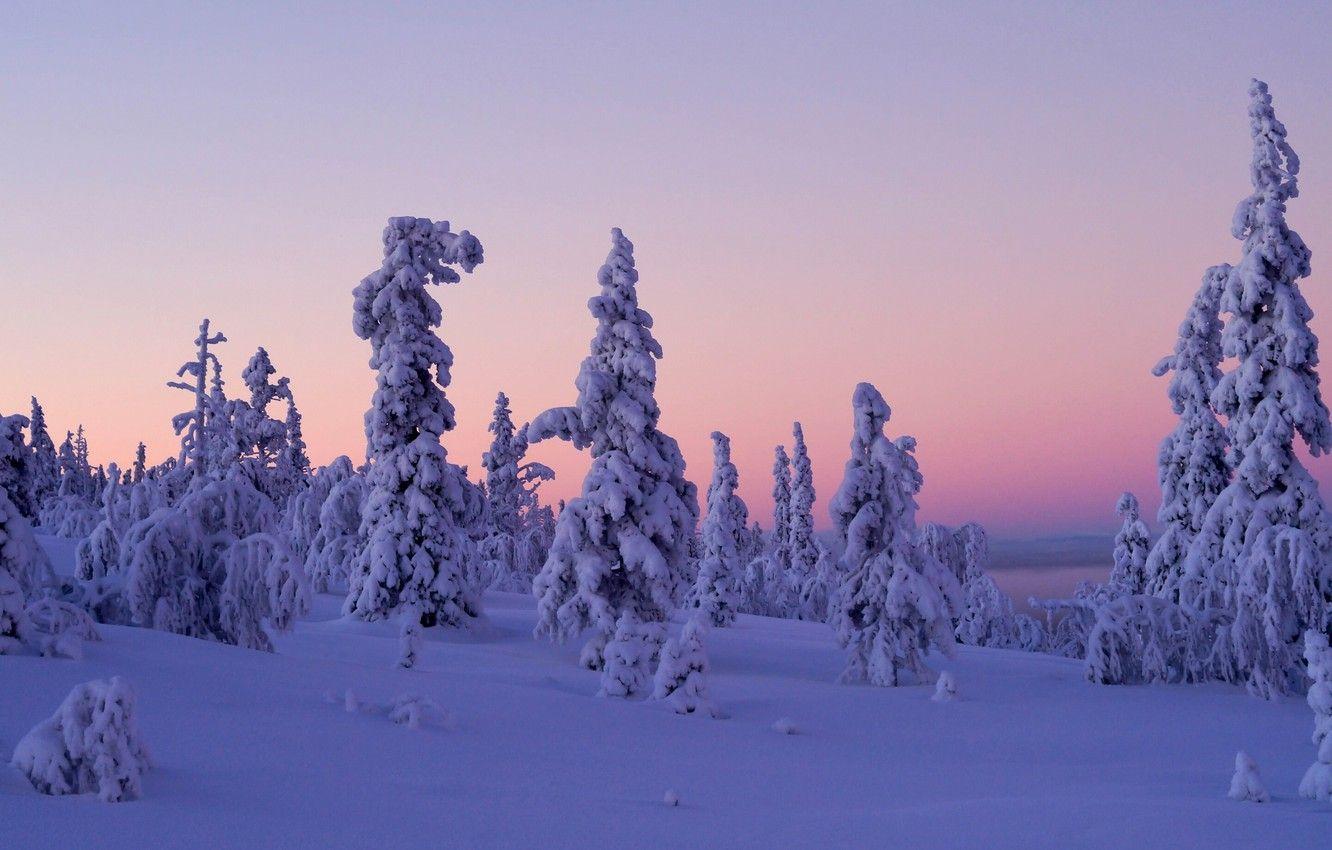 Lapland Wallpapers - Top Free Lapland Backgrounds - WallpaperAccess