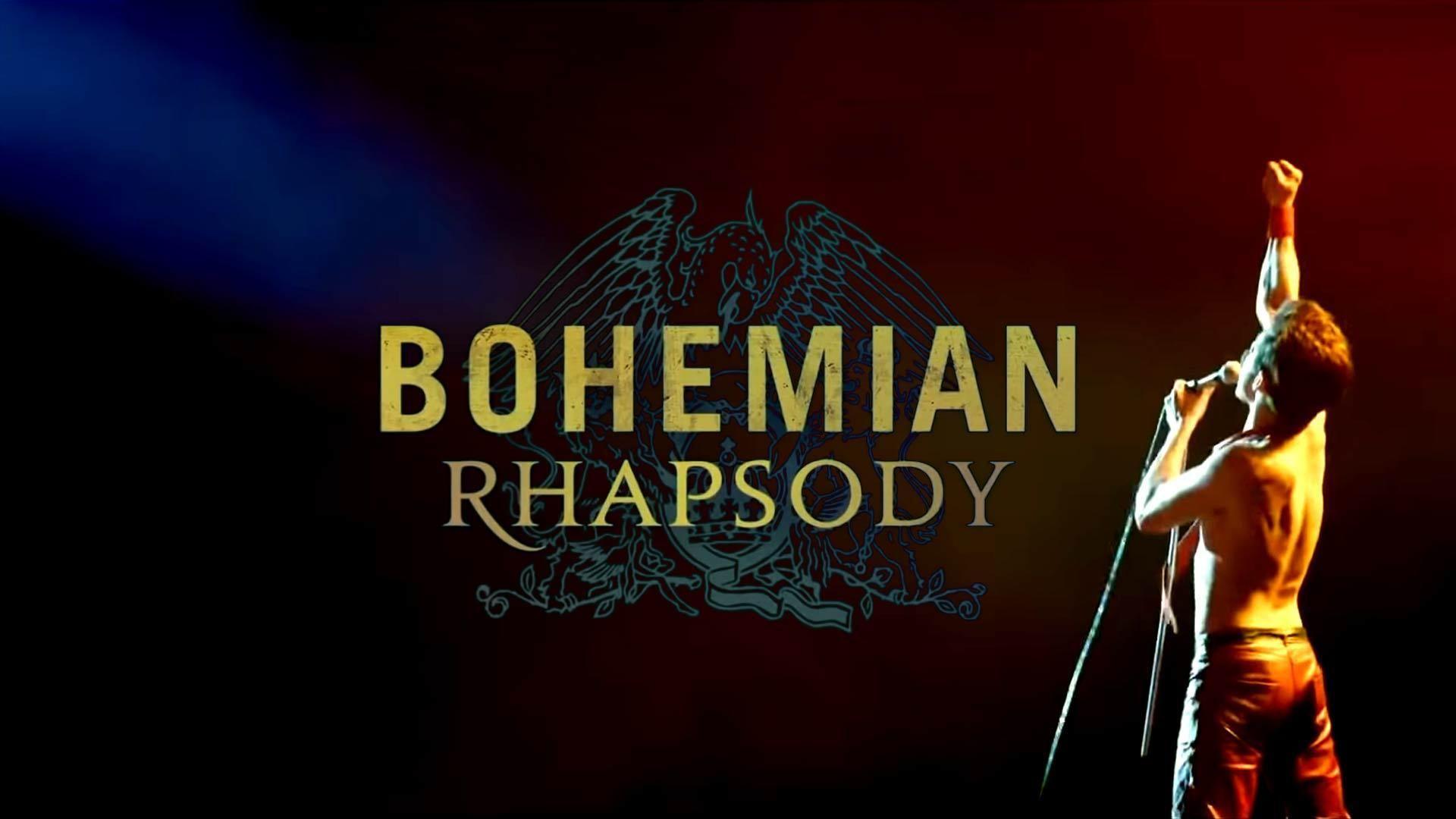 1920x1080 Bohemian Rhapsody
