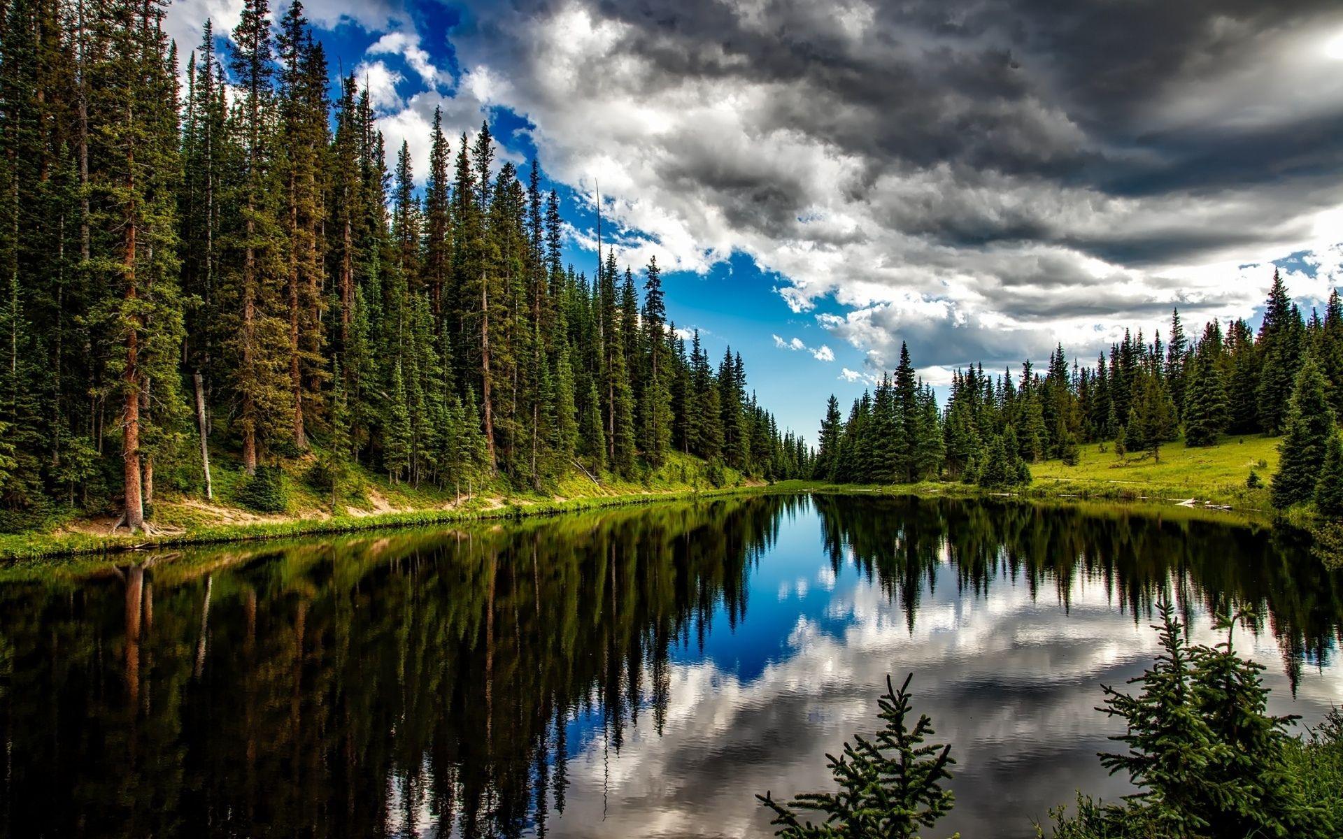 1920x1200 Incredible Nature HD Wallpaper