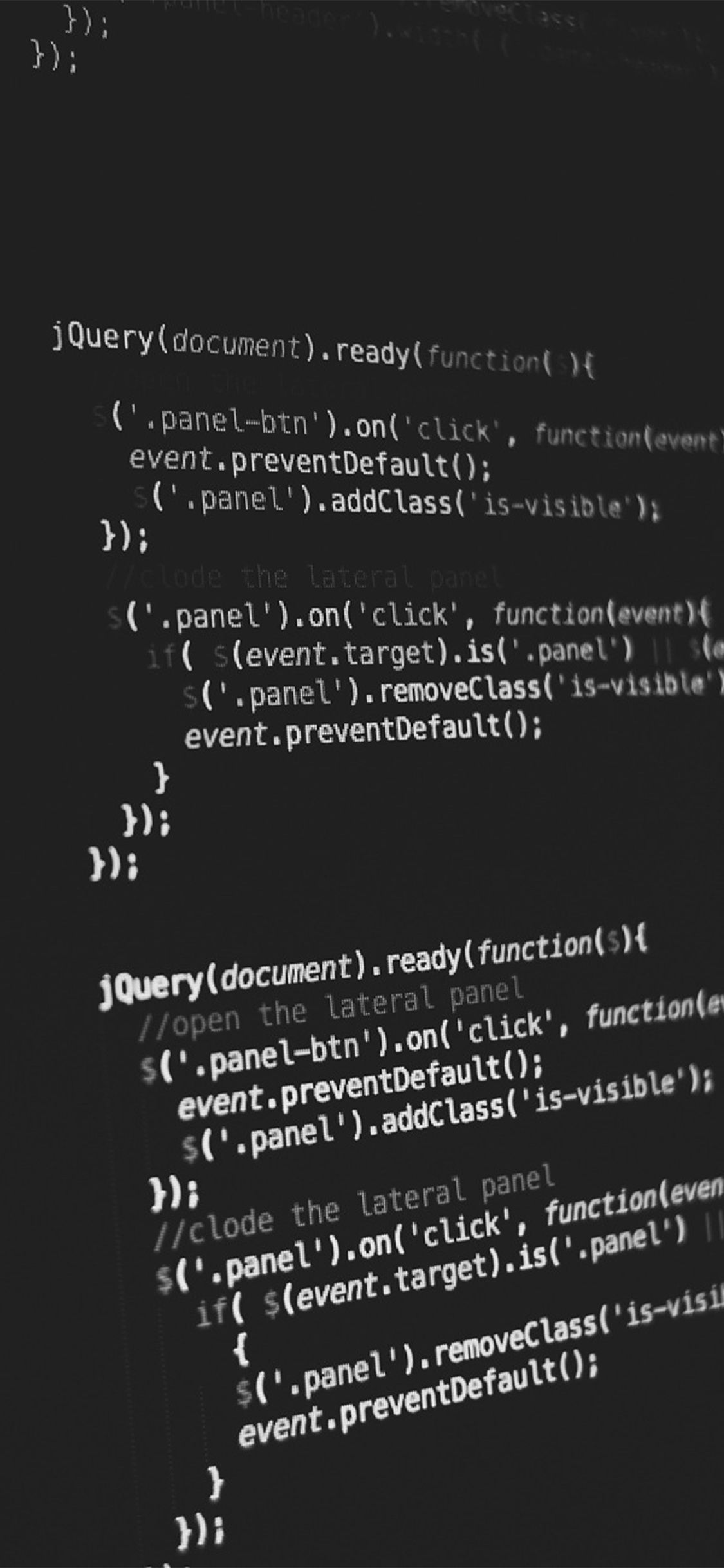 Coding Aesthetic Wallpapers - Top Free Coding Aesthetic Backgrounds ...