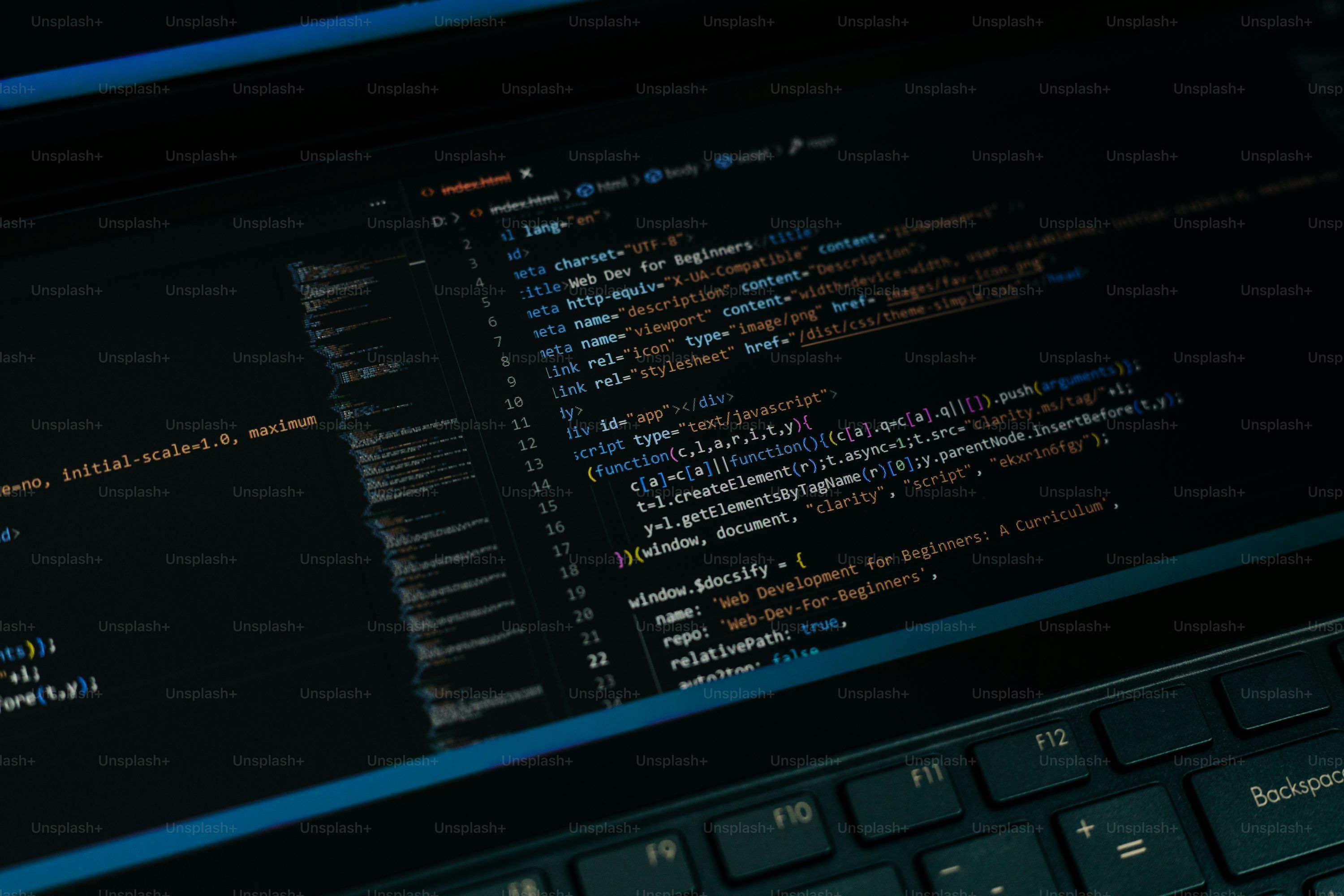 Coding Aesthetic Wallpapers - Top Free Coding Aesthetic Backgrounds ...