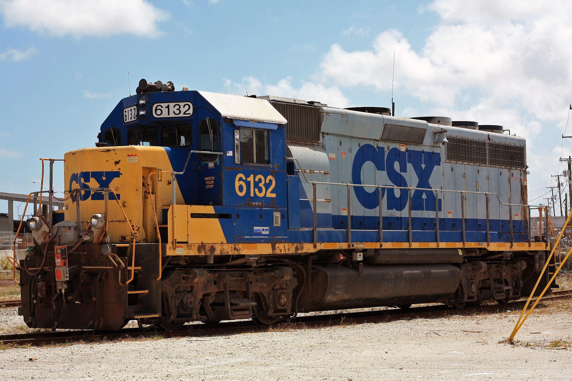 2256x1504 Train HD Wallpaper