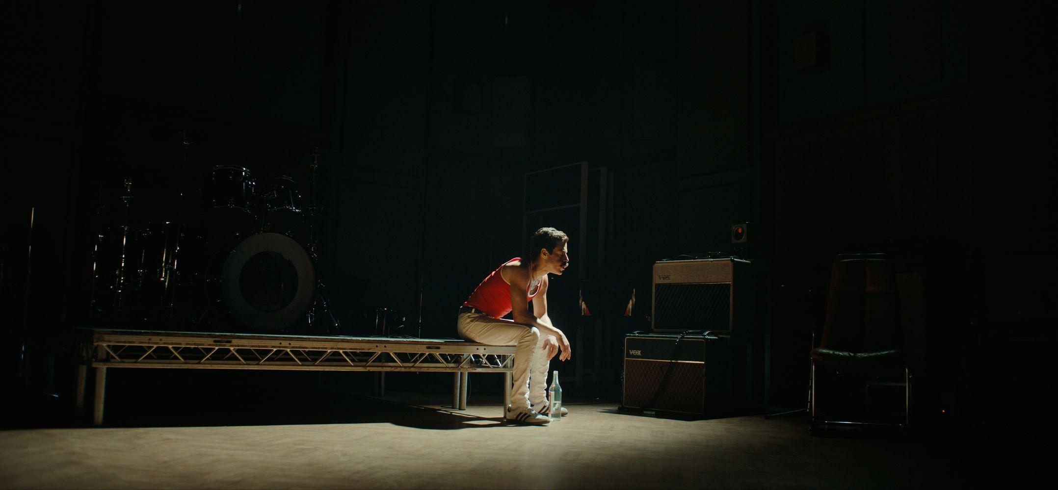 2156x999 Bohemian Rhapsody Wallpaper High Quality
