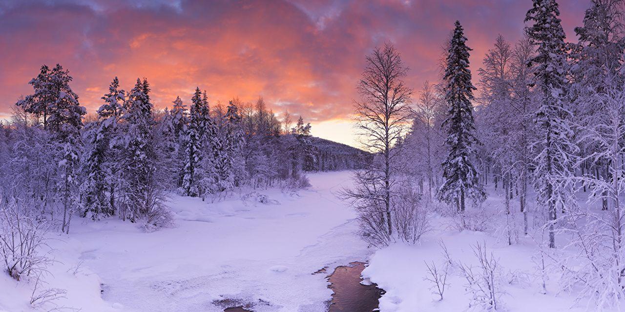 Lapland Wallpapers - Top Free Lapland Backgrounds - WallpaperAccess