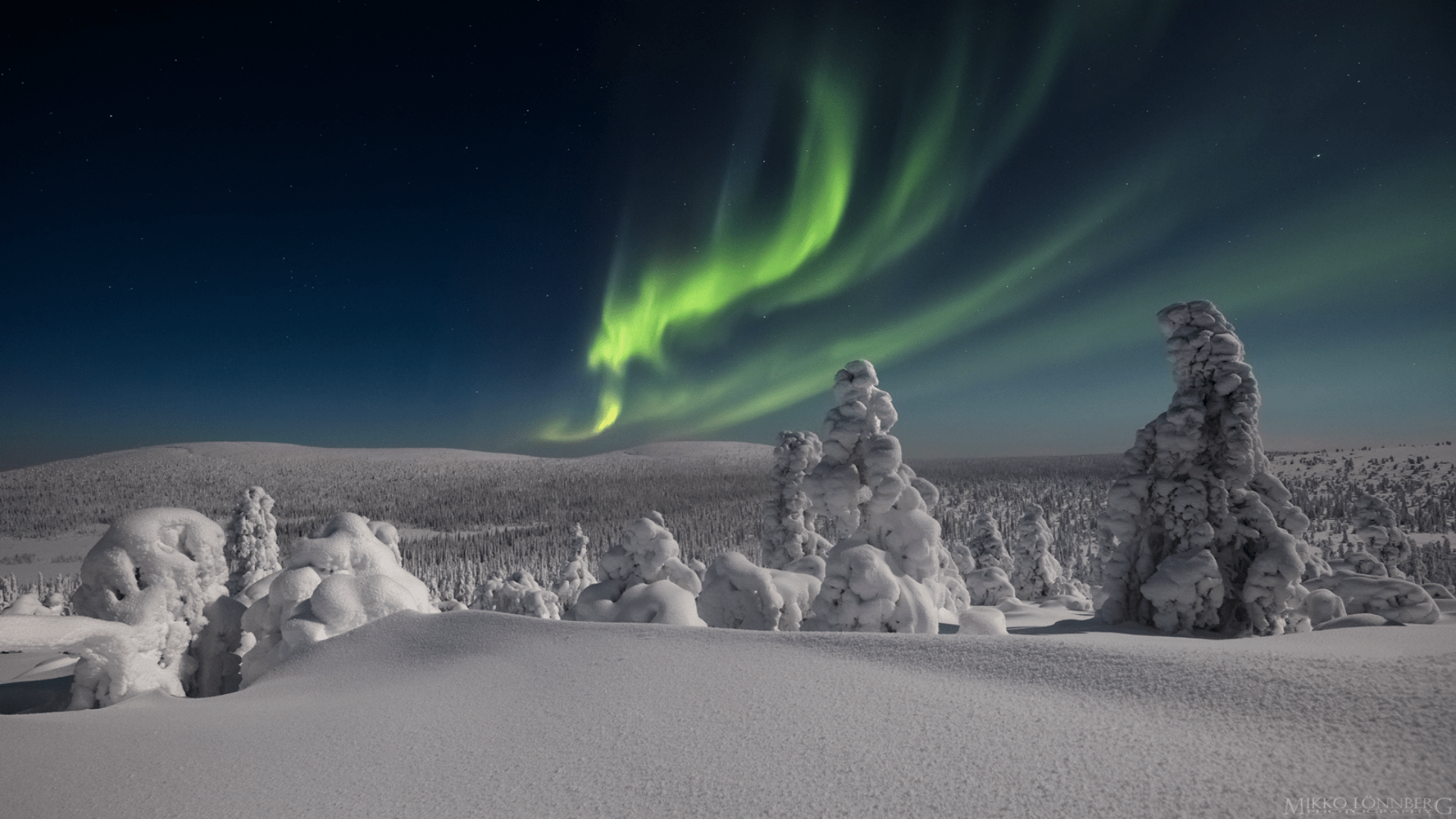 Lapland Wallpapers - Top Free Lapland Backgrounds - WallpaperAccess