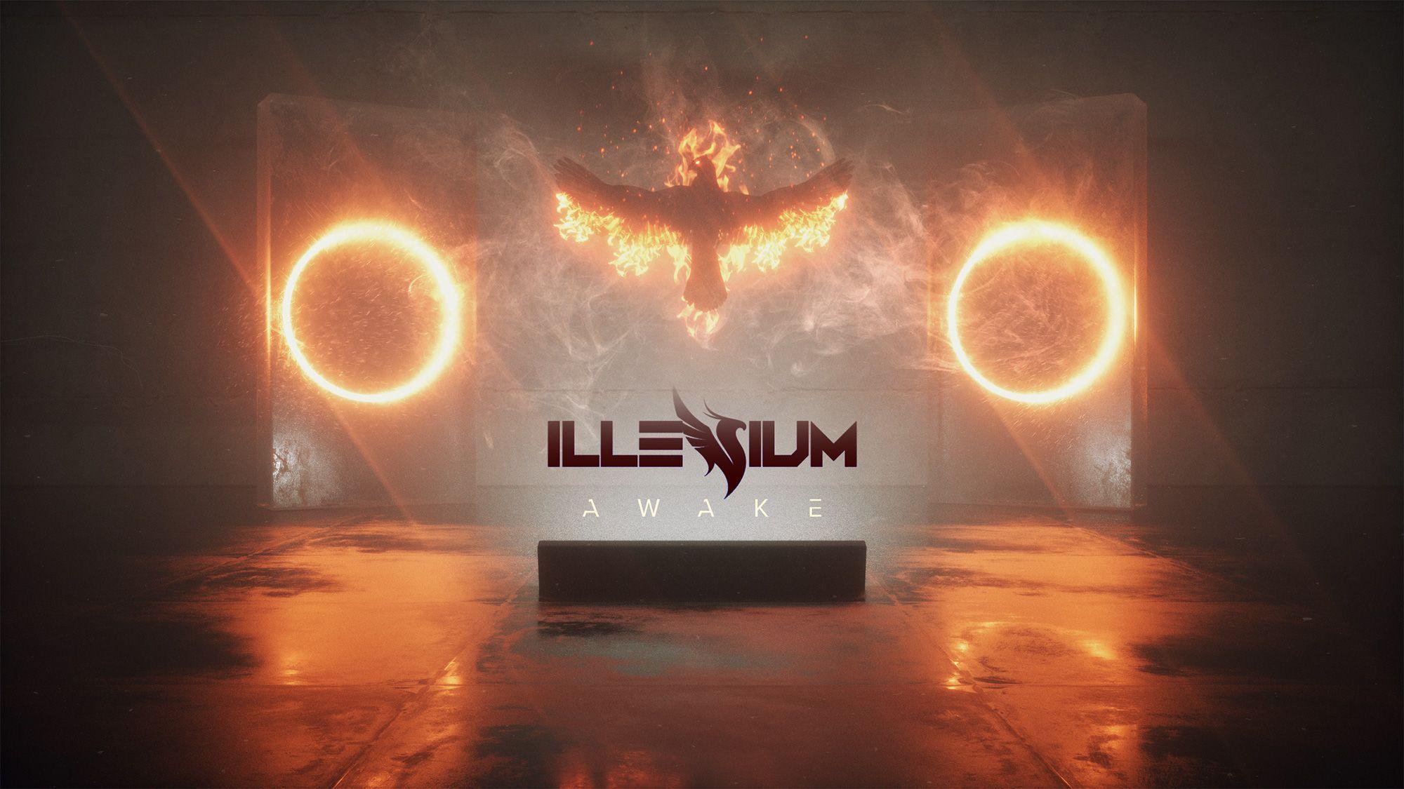 Illenium Wallpapers  Wallpaper Cave