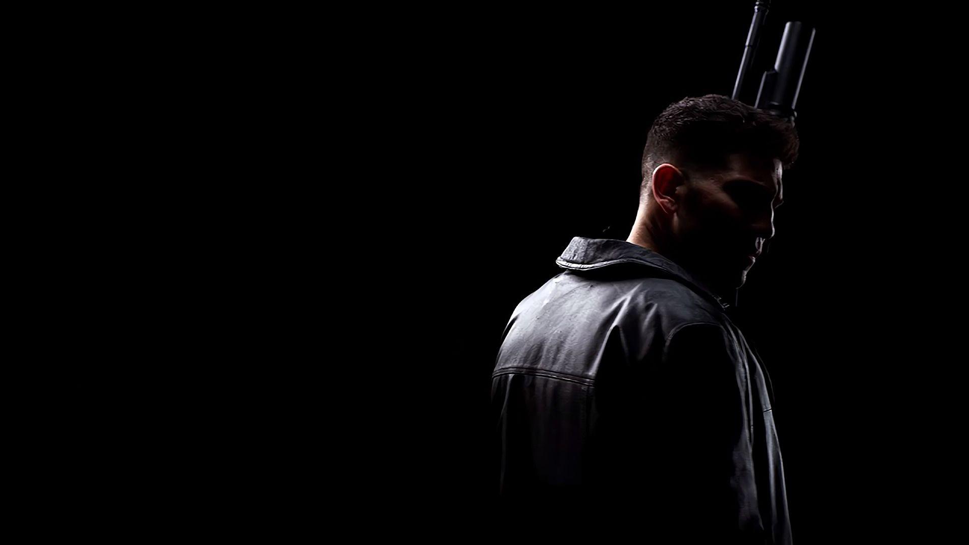 1920x1080 Free download The Punisher Netflix Series HD Wallpaper 21
