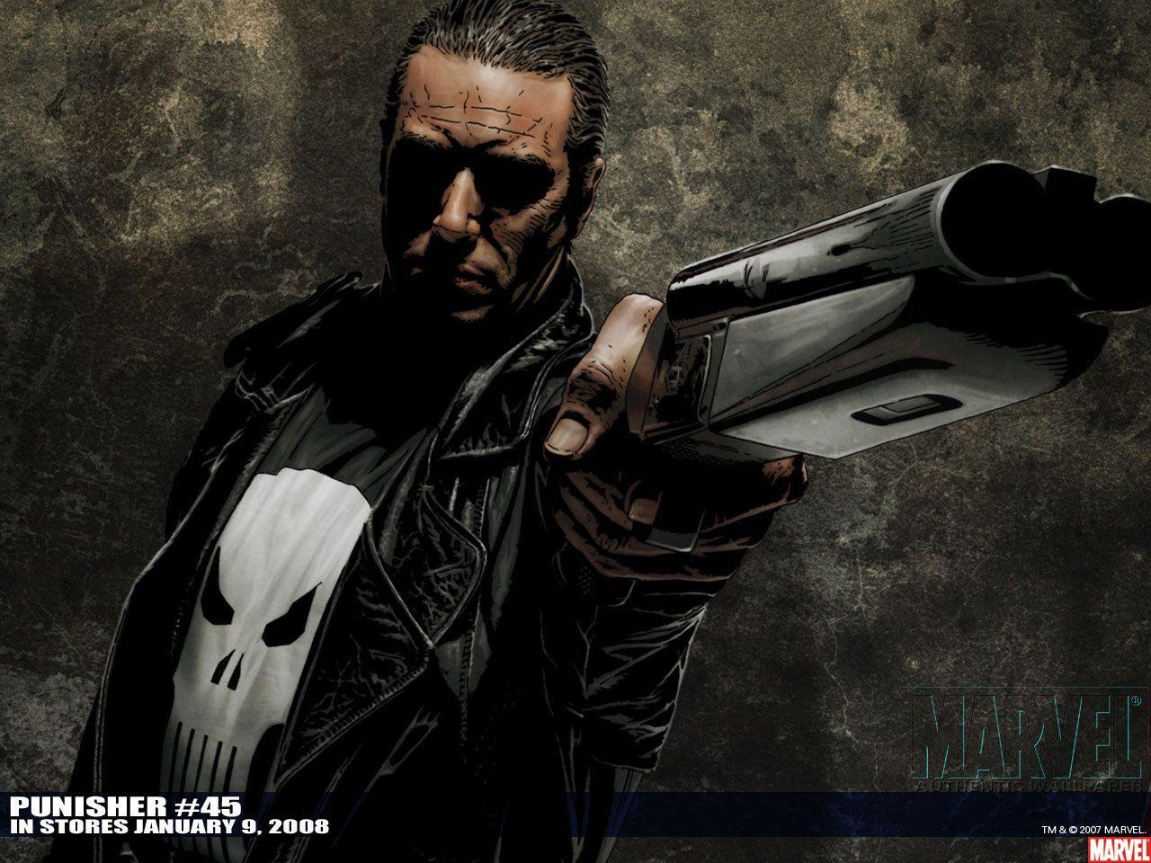 1280x960 Free download Frank CastleThe Punisher image Punisher HD