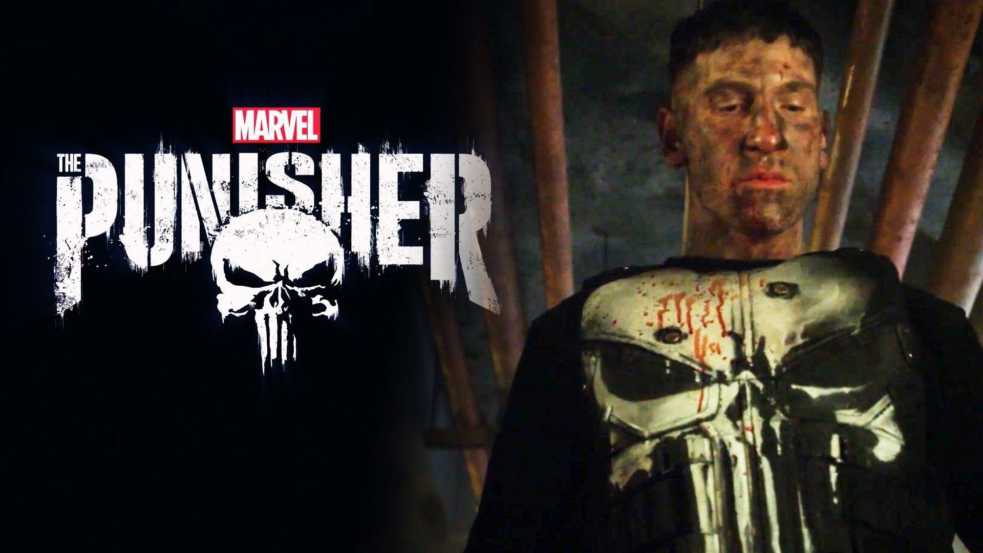 Frank Castle Wallpapers - Top Free Frank Castle Backgrounds