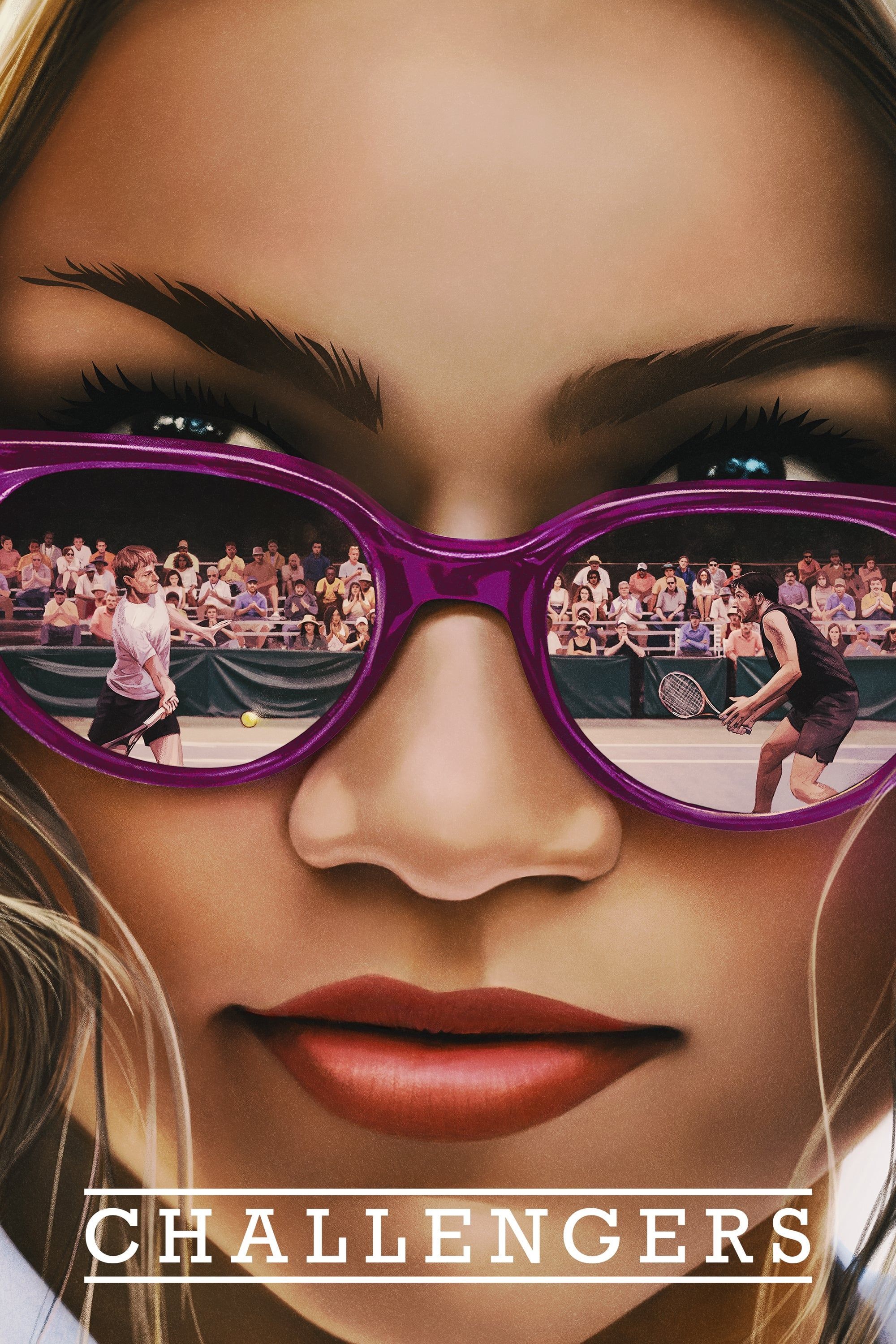 2000x3000 Challengers (2024) —