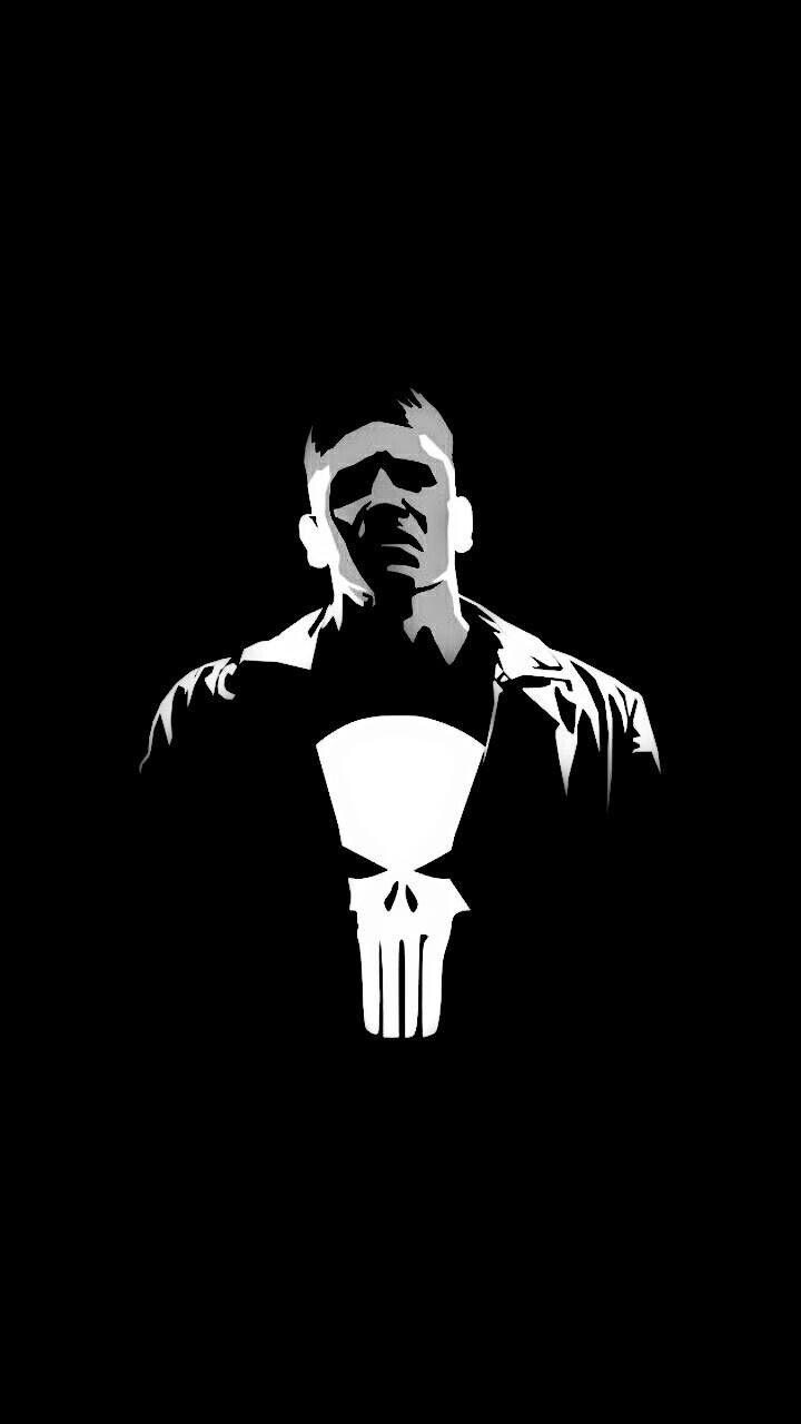 720x1280 Awesomeness. Punisher marvel, Frank