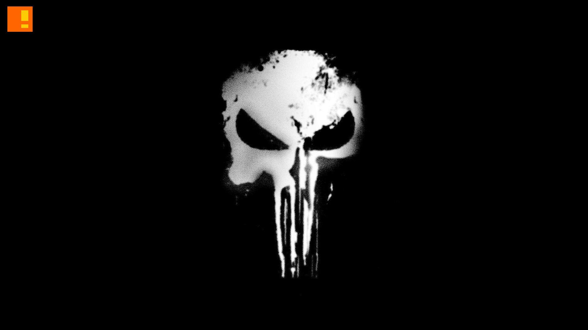 1920x1080 Punisher Wallpaper 1920x1080