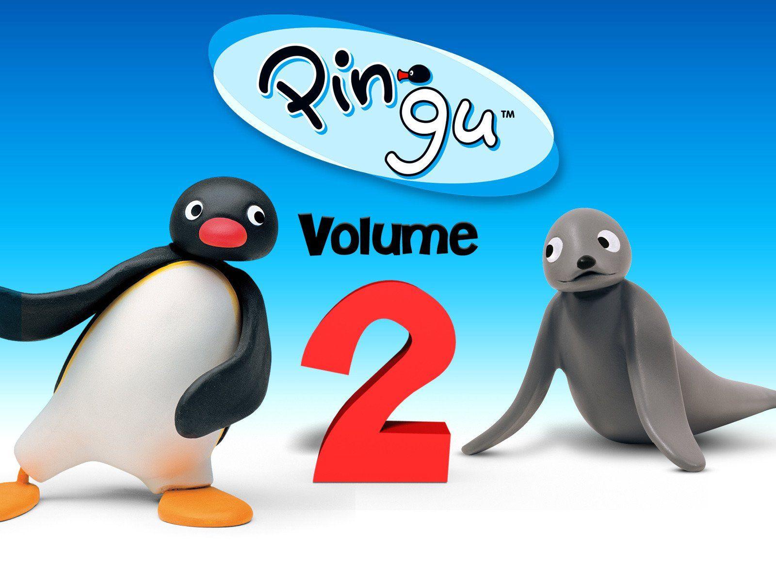 Pingu Wallpapers Top Free Pingu Backgrounds WallpaperAccess