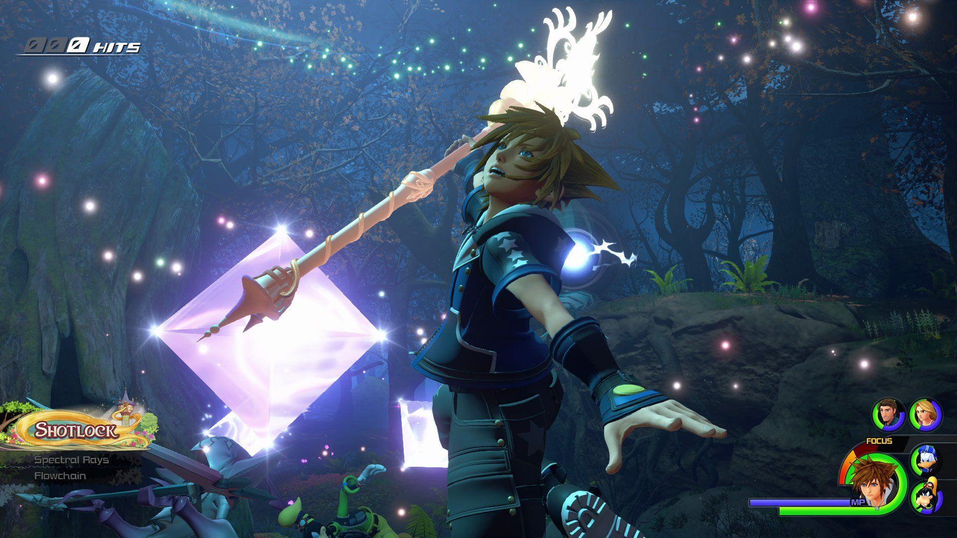 1920x1080 Kingdom Hearts 3 Gameplay Picture Wallpaper 67187 1920x1080px