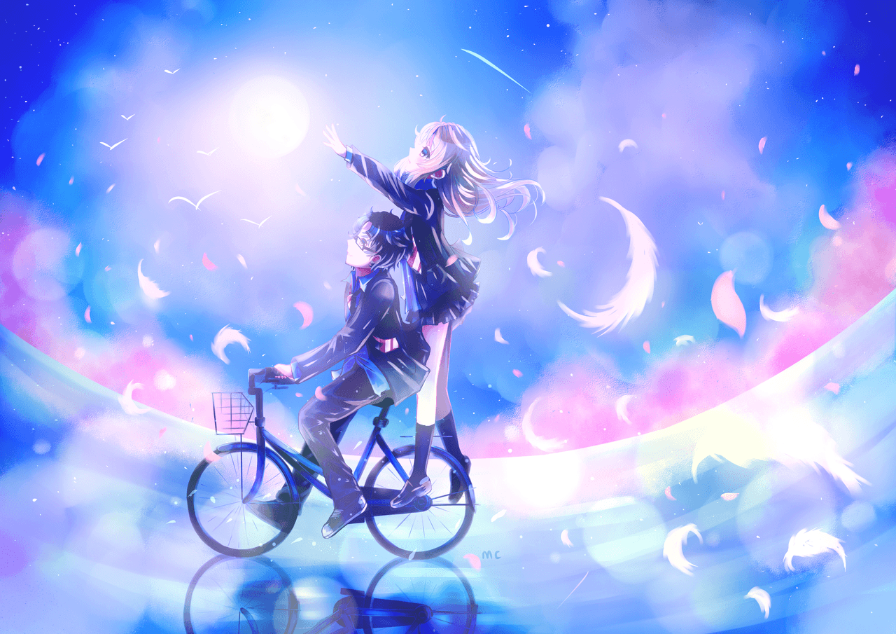 94+ Wallpaper Hd Anime Shigatsu Wa Kimi No Uso free Download - MyWeb