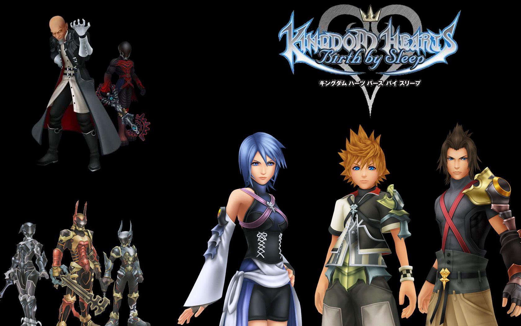 1680x1050 Kingdom Hearts 3 Wallpaper For Desktop