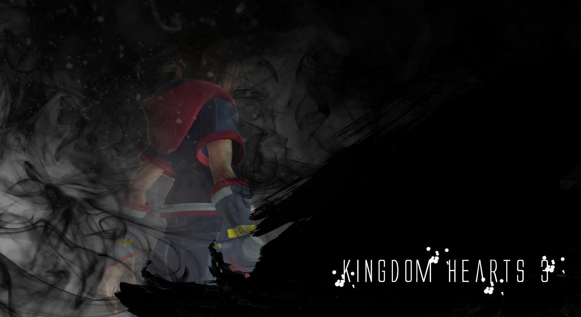 1980x1080 Kingdom Hearts 3 wallpaperDownload free cool HD
