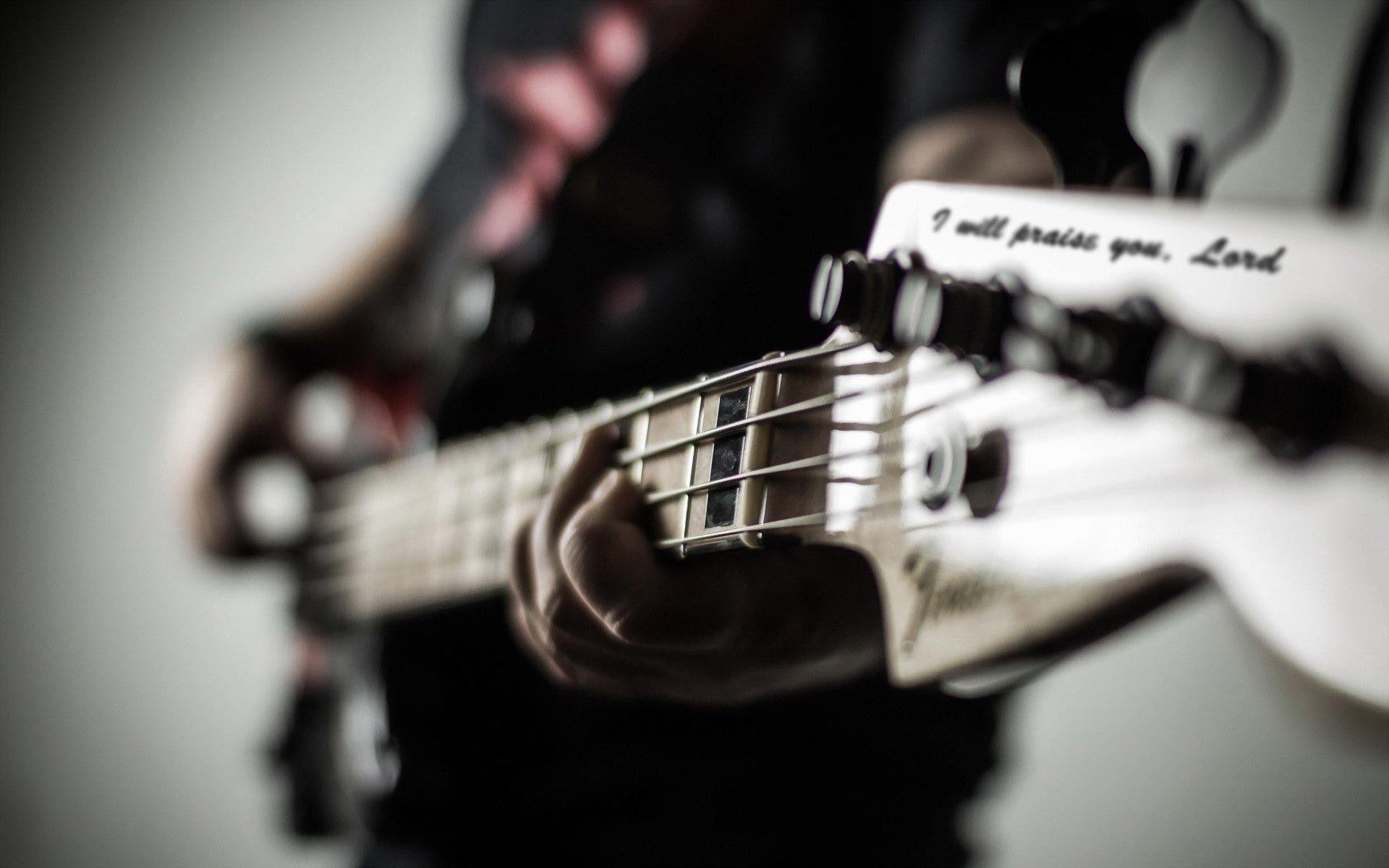 Fender Bass Wallpapers Top Free Fender Bass Backgrounds Wallpaperaccess
