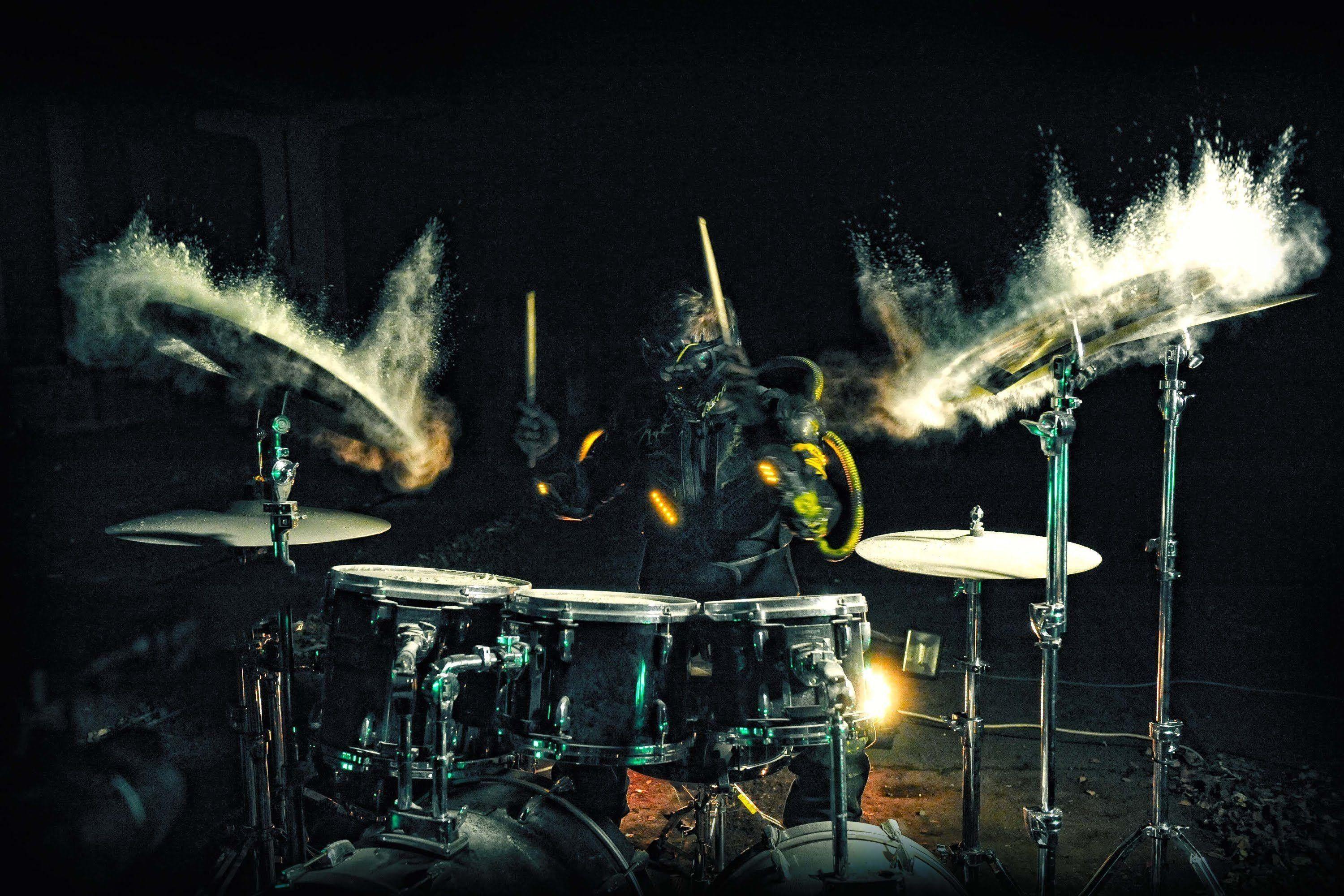 Drummer Android Wallpapers  Wallpaper Cave