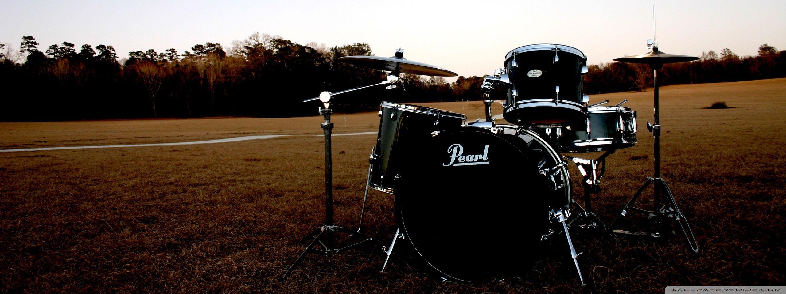 2560x960 Drum wallpaperx960