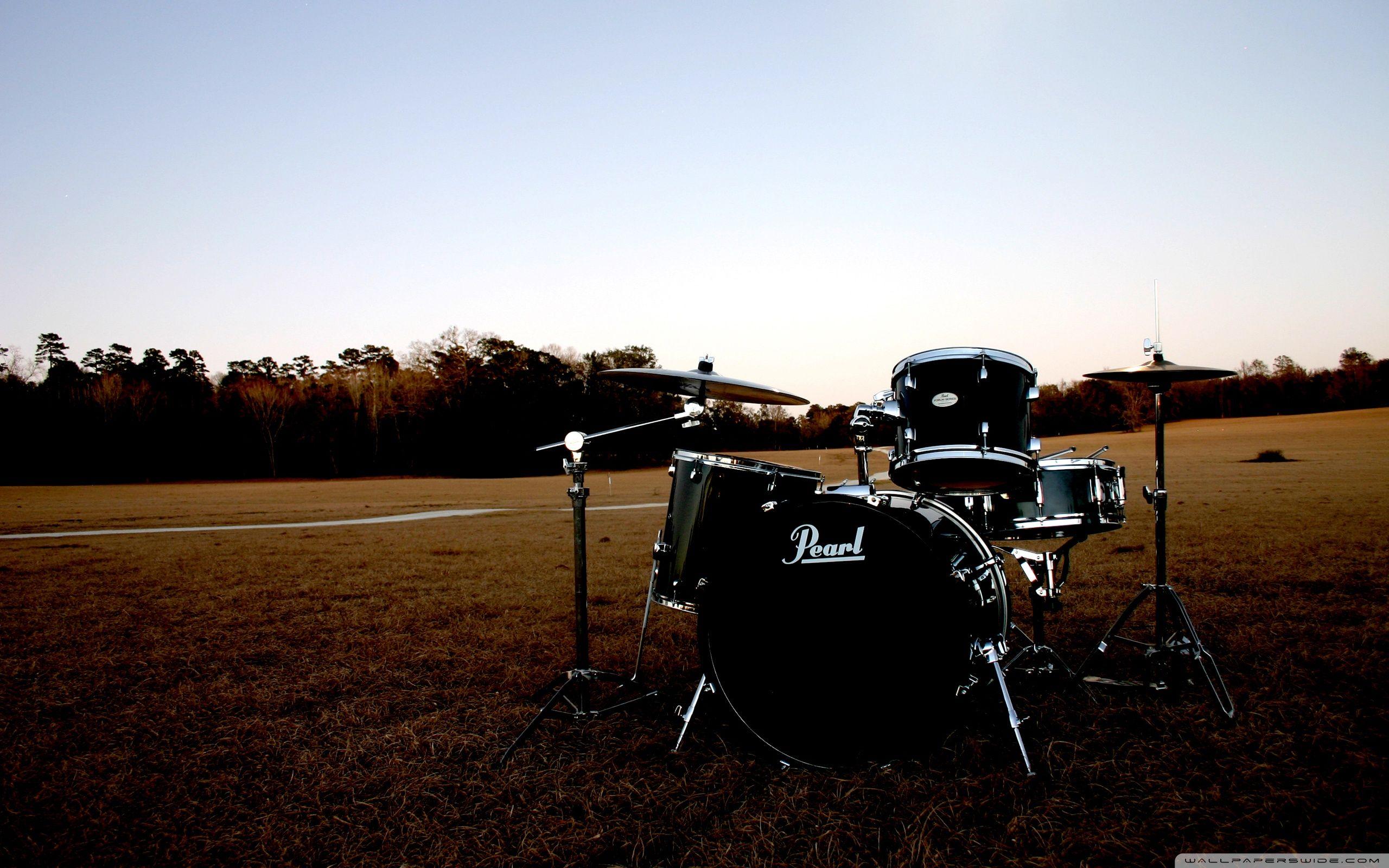 2560x1600 Drums ❤ 4K HD Desktop Wallpaper for 4K Ultra HD TV • Dual