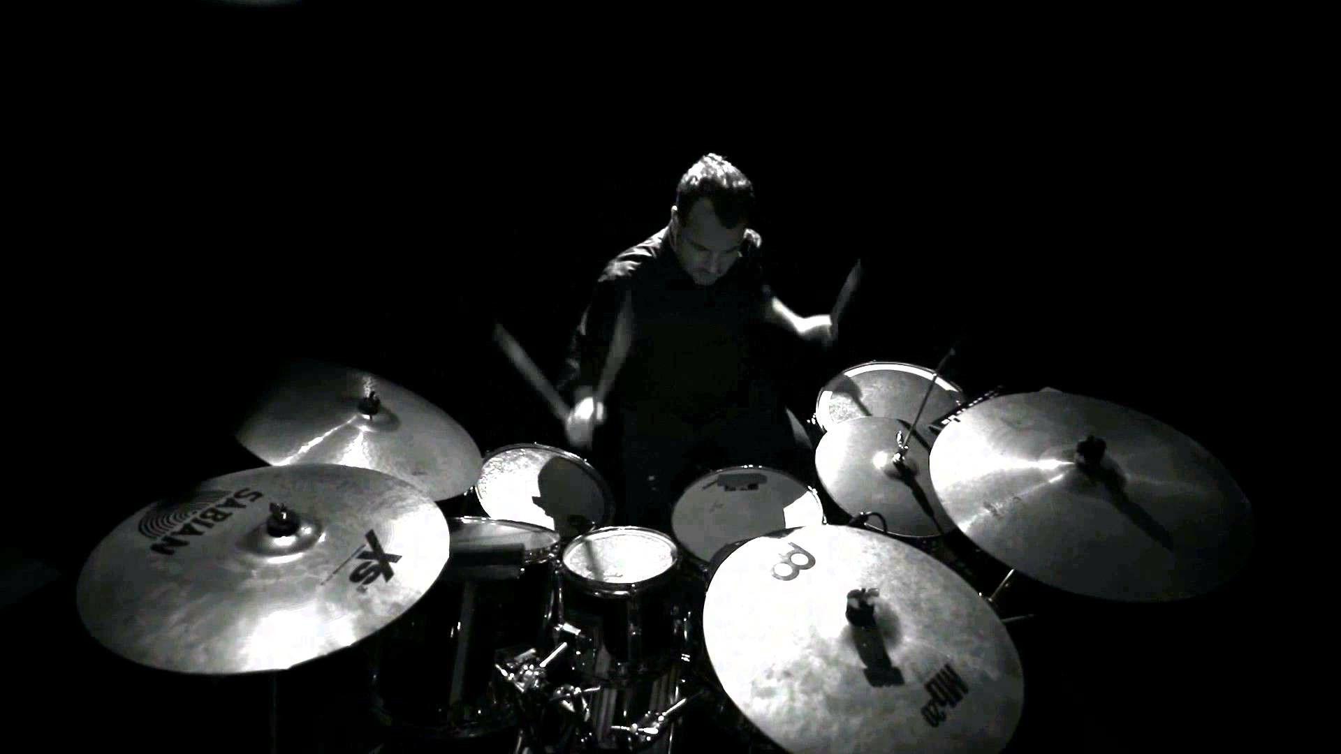 1920x1080 Pearl Drums Wallpaper