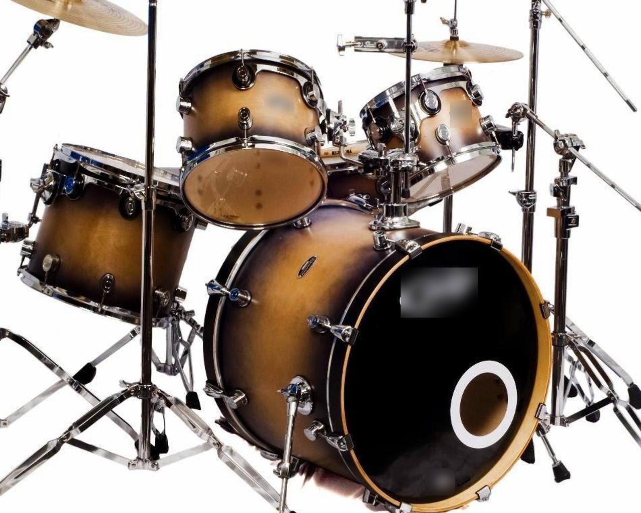1280x1024 Wallpaper Drum for Android