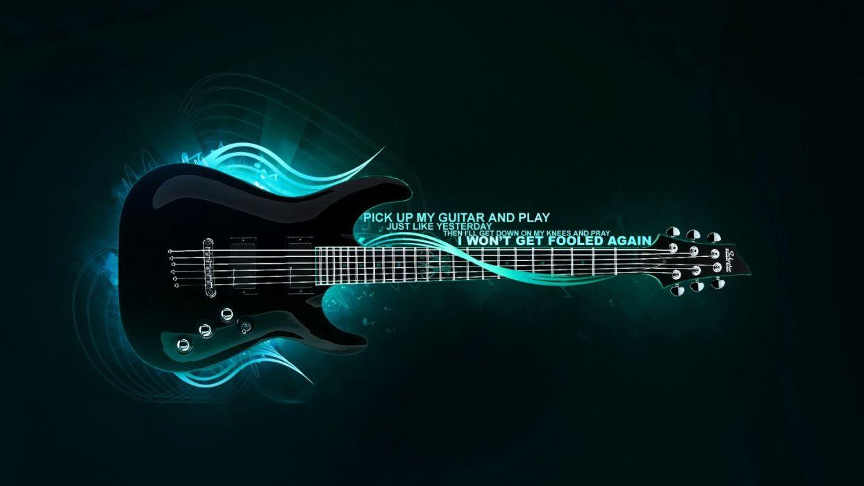Bass Guitar Wallpapers - Top Free Bass Guitar Backgrounds - WallpaperAccess
