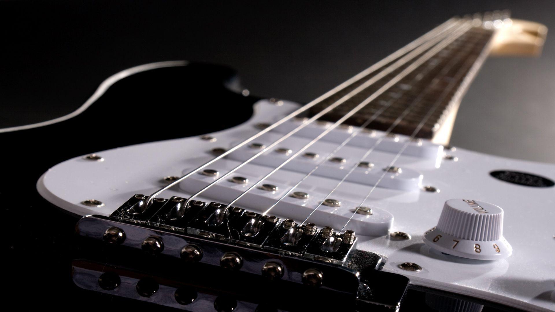 1920x1080 Electric Guitar Wallpaper Background 17548 HD Wallpaper