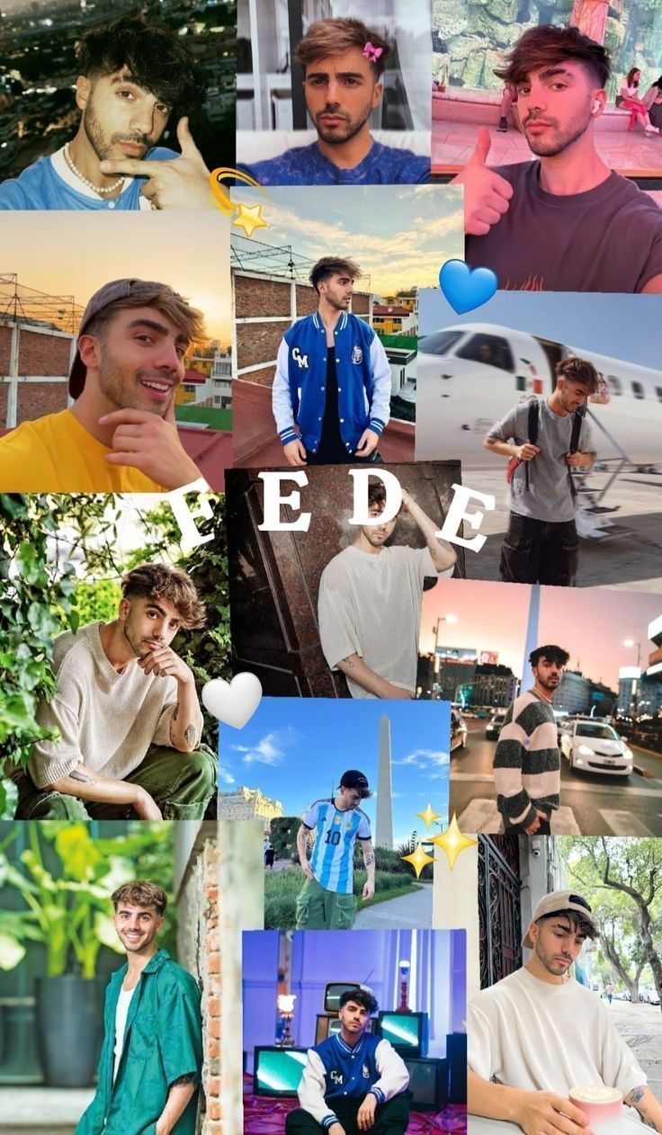 736x1262 FEDE ❤️