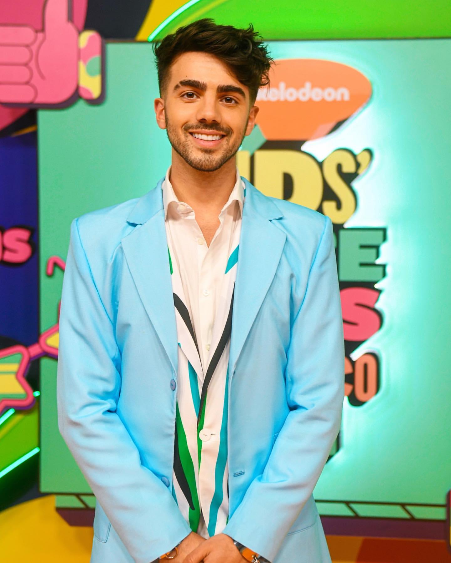 Fede vigevani best celebrity gossip sites 2025