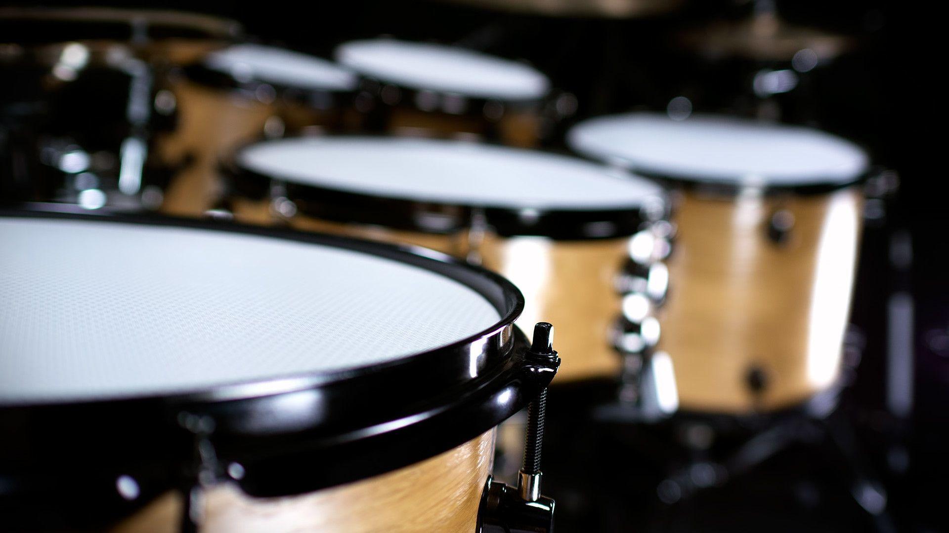 1920x1080 Drum Set Transparent Background 1920x1080 Kit