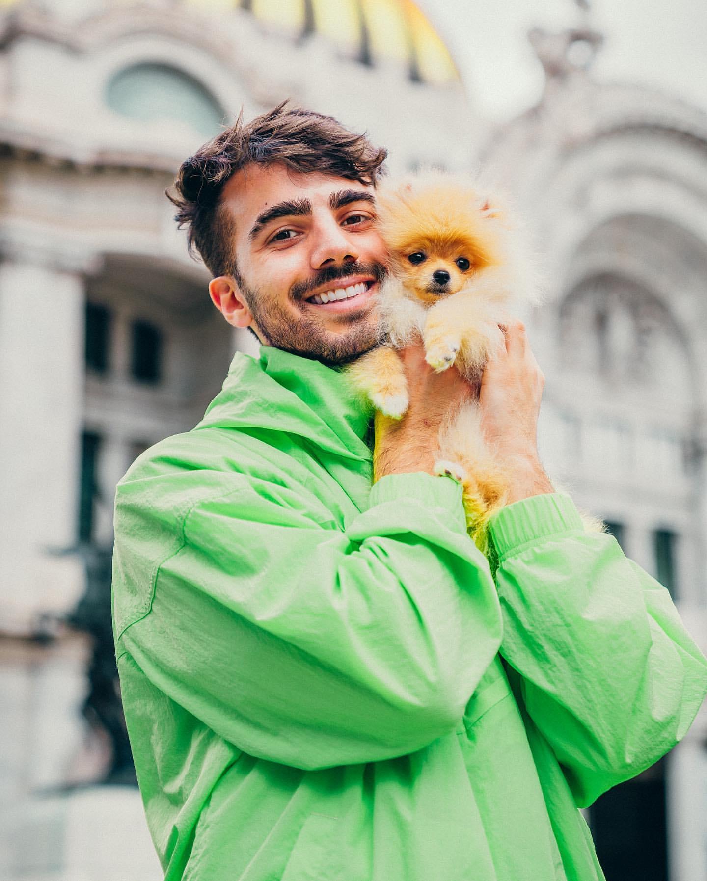 1440x1795 Fede Vigevani Wallpaper 4K APK